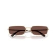 Occhiali da sole donna Prada A60S ZVN80T Luxury nuova collezione