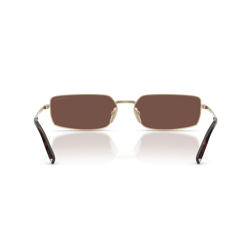 Lunettes de soleil pour femmes Prada nouvelle collection A60S ZVN80T Luxury