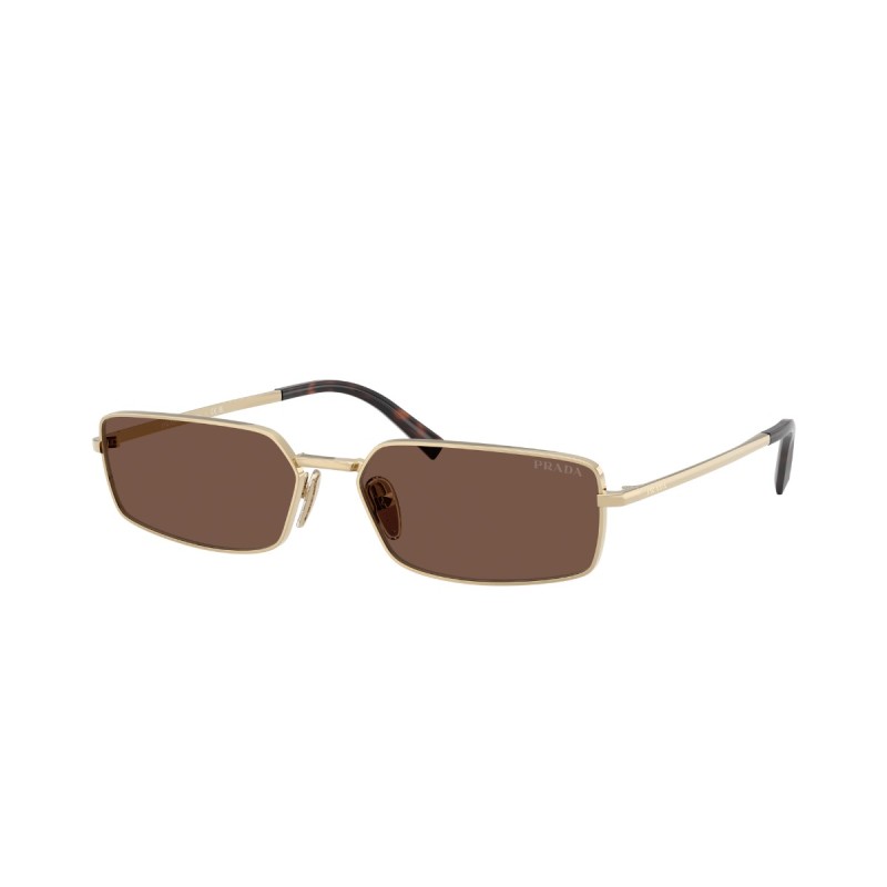 Occhiali da sole donna Prada A60S ZVN80T Luxury nuova collezione
