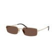 Occhiali da sole donna Prada A60S ZVN80T Luxury nuova collezione