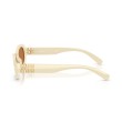 Women's Sunglasses Miu Miu 06ZS VAU06B Luxury New Collection