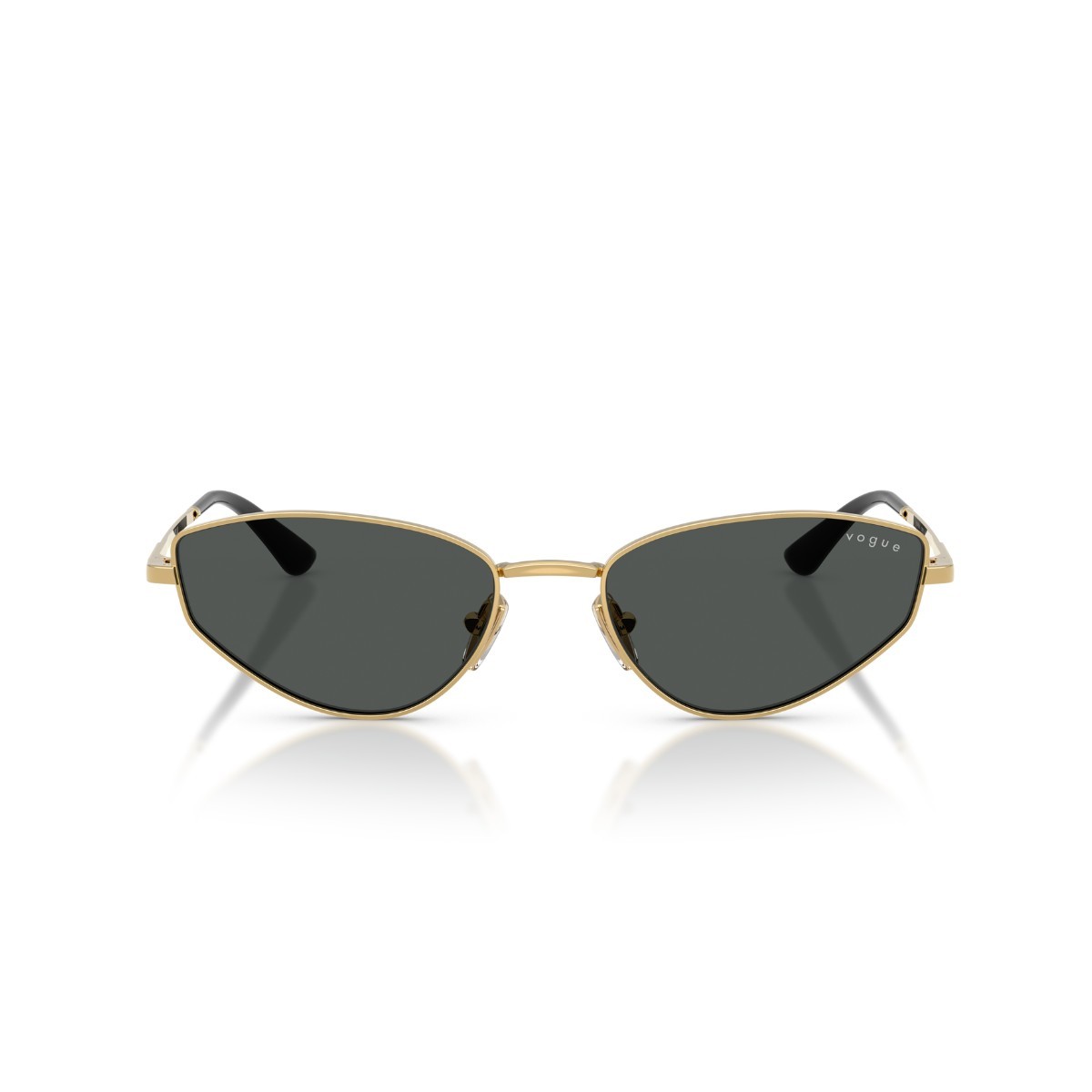 Dames zonnebrillen Vogue 4339S 280/87 Luxe nieuwe collectie