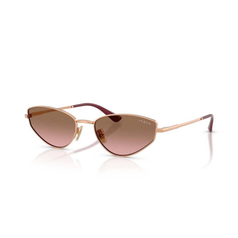 Dames zonnebrillen Vogue 4339S 515214 Luxe nieuwe collectie