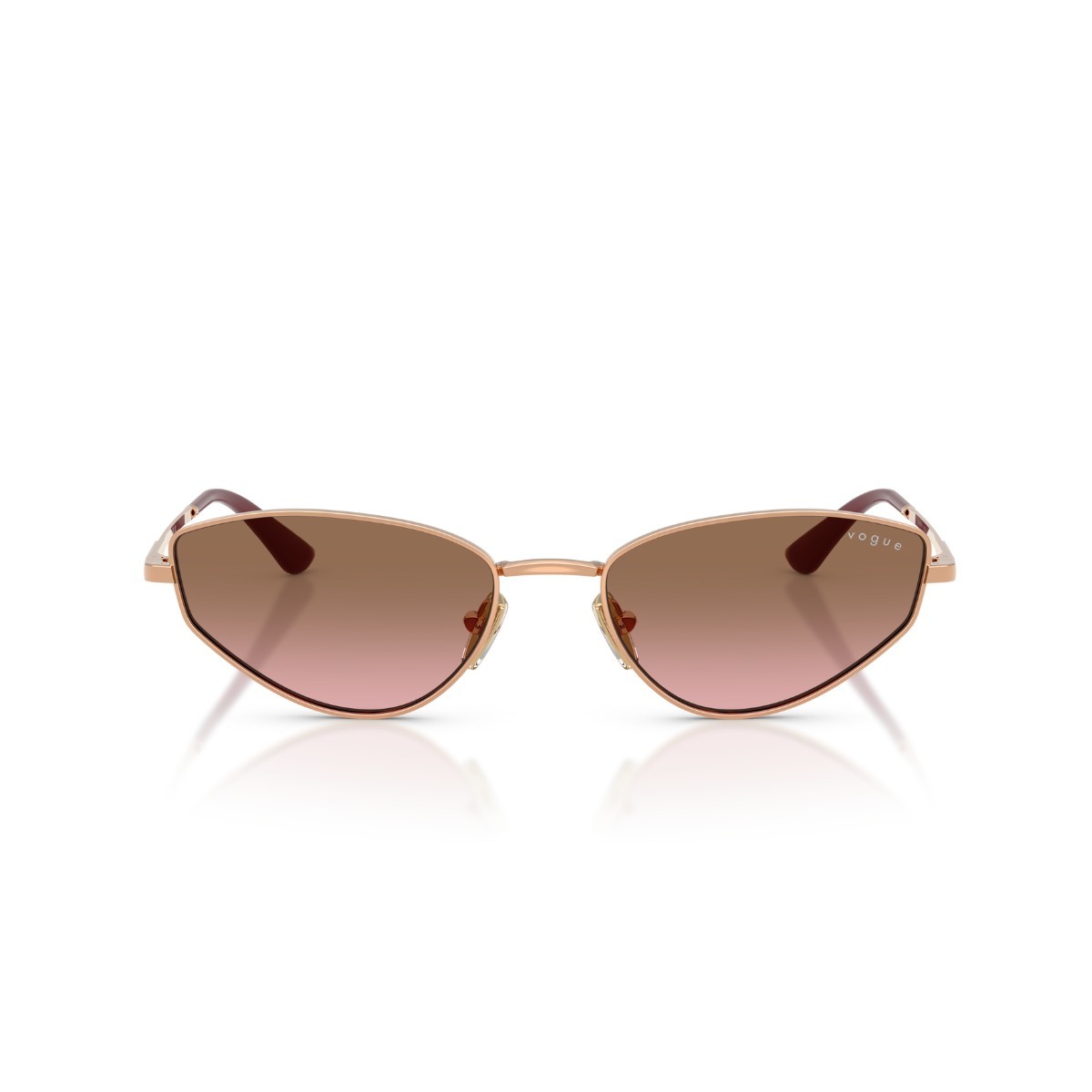 Occhiali da sole donna Vogue 4339S 515214 Luxury nuova collezione