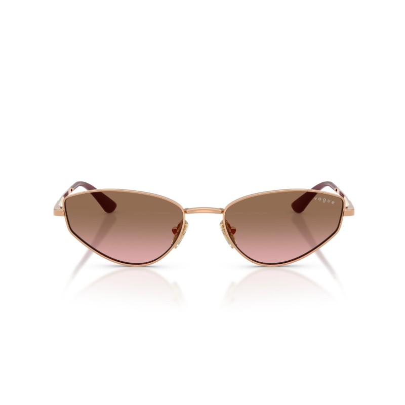 Dames zonnebrillen Vogue 4339S 515214 Luxe nieuwe collectie