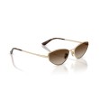 Dames zonnebrillen Vogue 4339S 848/13 Luxe nieuwe collectie