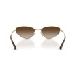 Dames zonnebrillen Vogue 4339S 848/13 Luxe nieuwe collectie