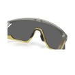 Lunettes de soleil pour femmes Oakley 9013 9013H7 Luxury Nouvelle Collection