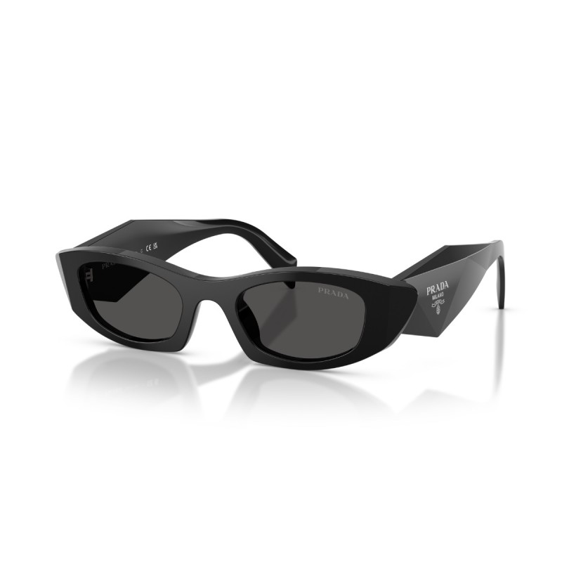 Women's Sunglasses Prada 09ZS 1AB5S0 Luxury new collection