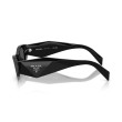 Occhiali da sole donna Prada B16S 16K08Z Luxury nuova collezione