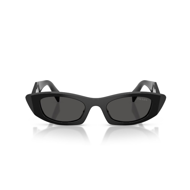 Women's Sunglasses Prada 09ZS 1AB5S0 Luxury new collection
