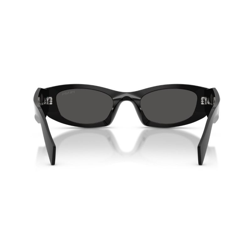 Dames zonnebrillen Prada B16S 16K08Z Luxe nieuwe collectie