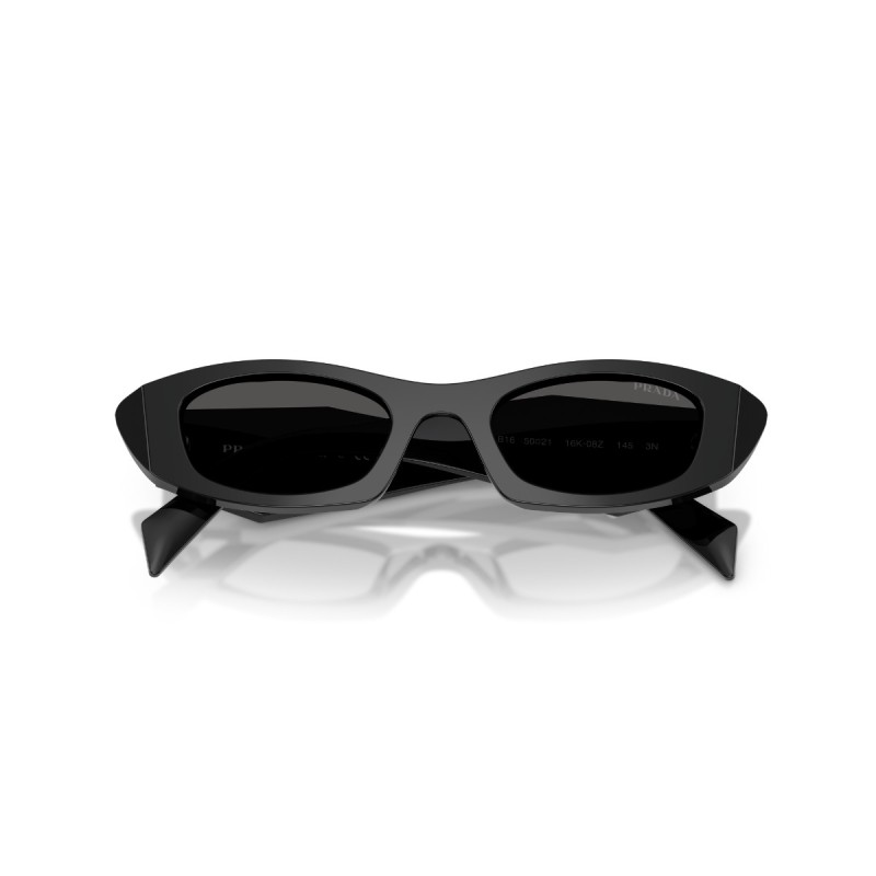 Occhiali da sole donna Prada B16S 16K08Z Luxury nuova collezione