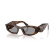 Occhiali da sole donna Prada B16S 20D50Q Luxury nuova collezione