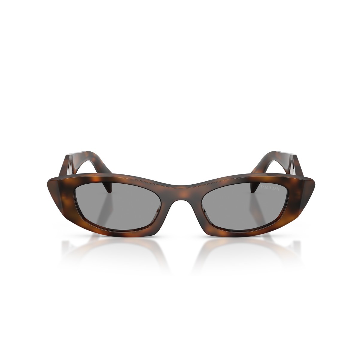 Occhiali da sole donna Prada B16S 20D50Q Luxury nuova collezione