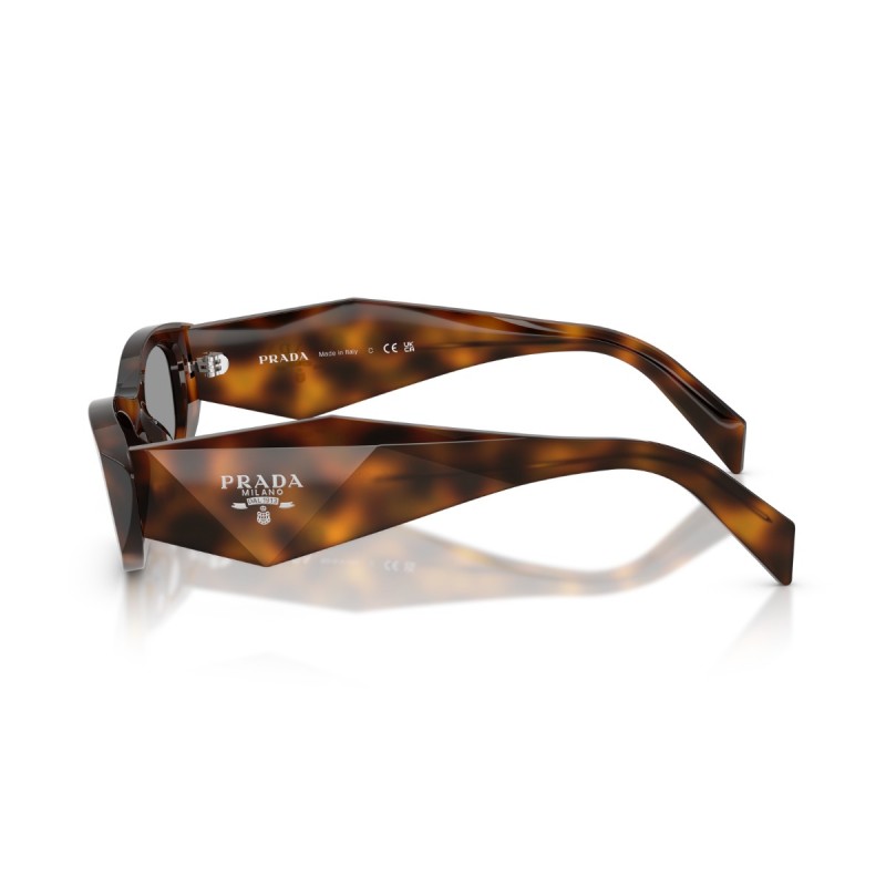 Lunettes de soleil pour femmes Prada B16S 20D50Q Collection de luxe