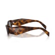 Occhiali da sole donna Prada B16S 20D50Q Luxury nuova collezione