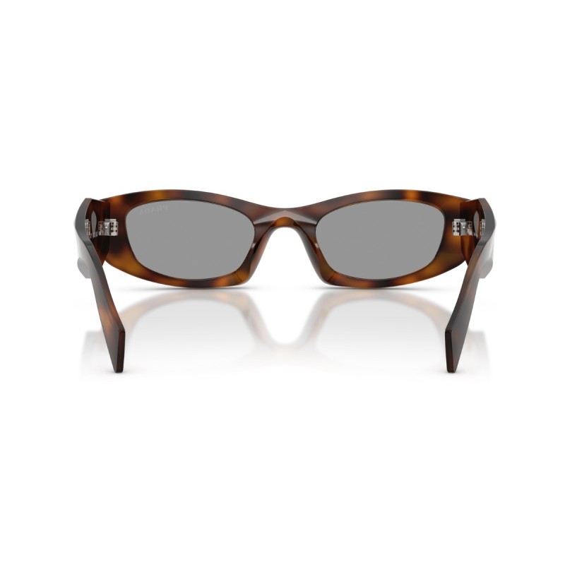 Dames zonnebrillen Prada B16S 20D50Q Luxe nieuwe collectie