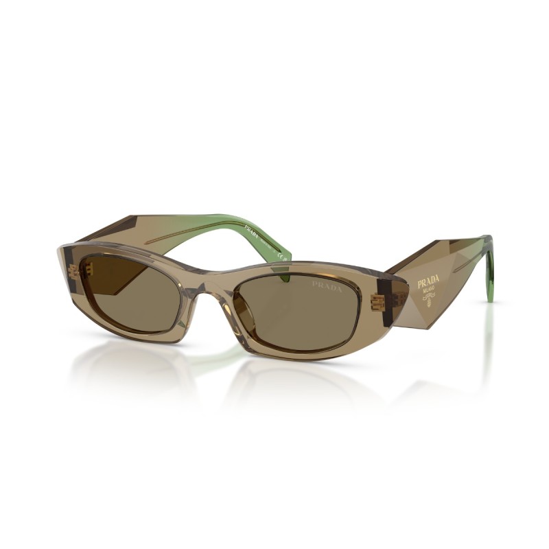 Occhiali da sole donna Prada B16S 29E90F Luxury nuova collezione