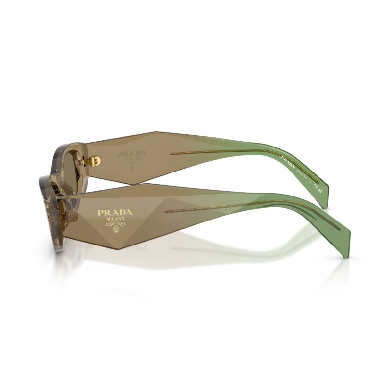 Occhiali da sole donna Prada B16S 29E90F Luxury nuova collezione