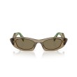 Occhiali da sole donna Prada B16S 29E90F Luxury nuova collezione