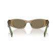 Occhiali da sole donna Prada B16S 29E90F Luxury nuova collezione