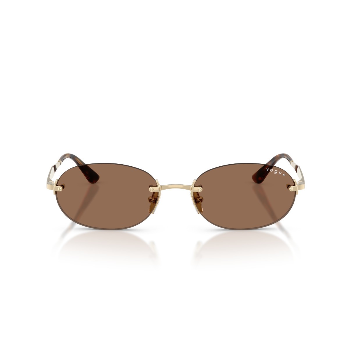 Occhiali da sole uomo Vogue 4342S 848/73 Luxury nuova collezione