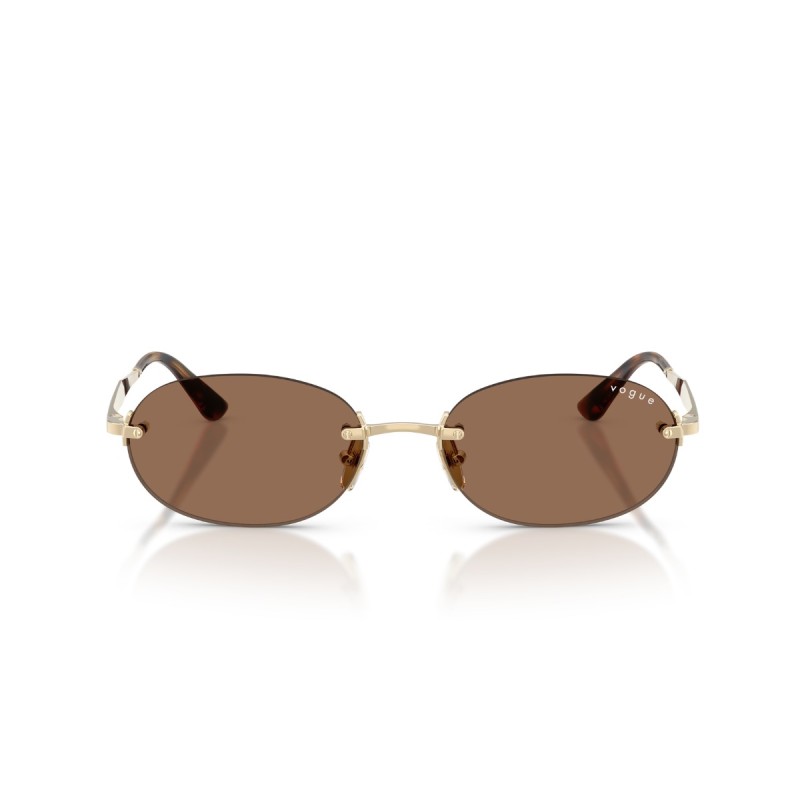 Occhiali da sole uomo Vogue 4342S 848/73 Luxury nuova collezione