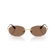 Occhiali da sole uomo Vogue 4342S 848/73 Luxury nuova collezione