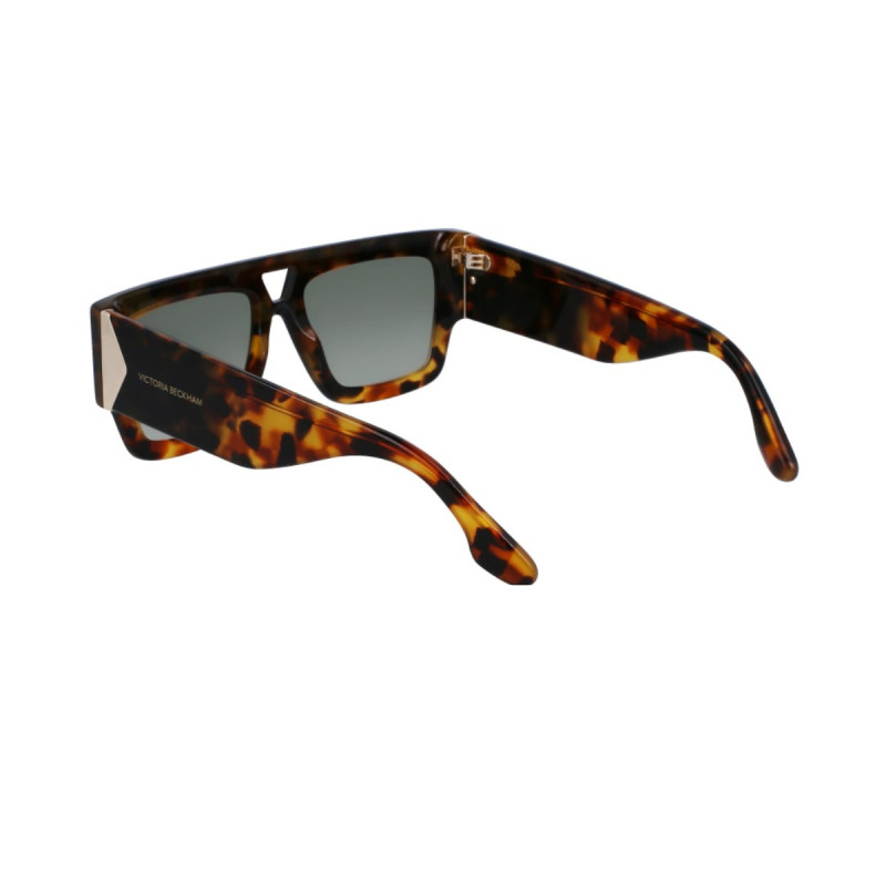 Women's Sunglasses Victoria Beckham 651S 232 Luxury New Glue...