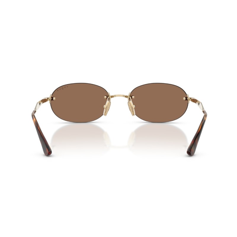 Occhiali da sole uomo Vogue 4342S 848/73 Luxury nuova collezione