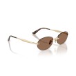 Occhiali da sole uomo Vogue 4342S 848/73 Luxury nuova collezione