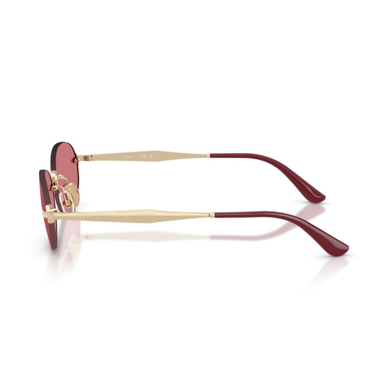 Men's Sunglasses Vogue 4342S 848/75 Luxury new collection
