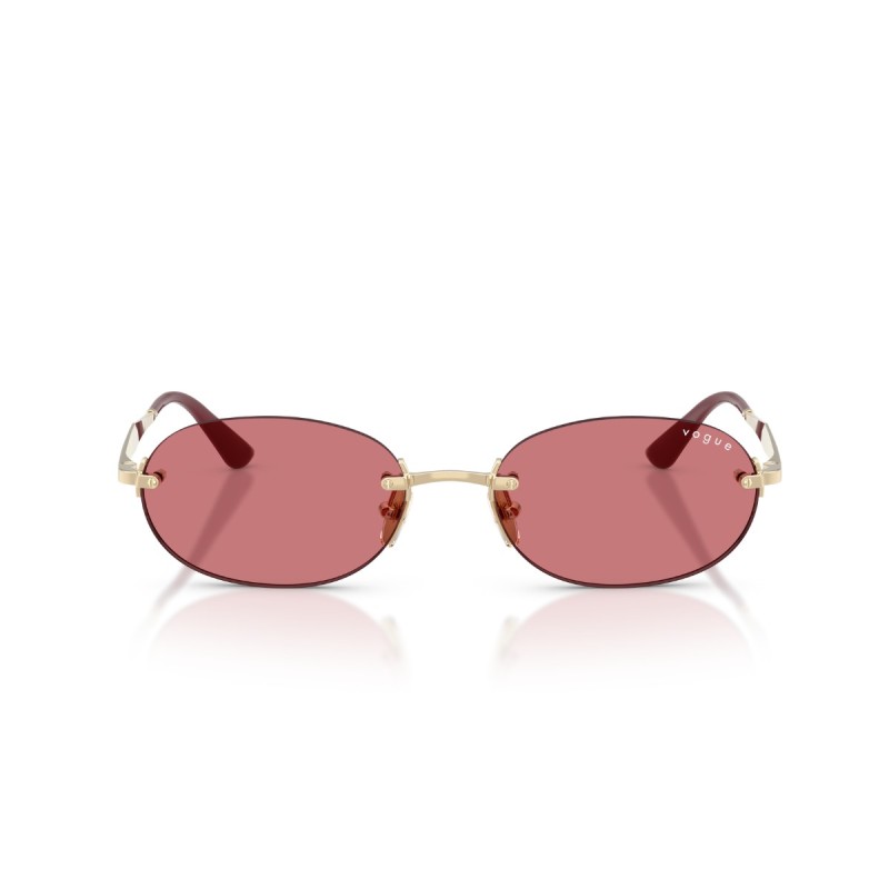 Men's Sunglasses Vogue 4342S 848/75 Luxury new collection