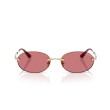 Occhiali da sole uomo Vogue 4342S 848/75 Luxury nuova collezione