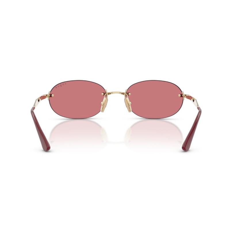 Occhiali da sole uomo Vogue 4342S 848/75 Luxury nuova collezione