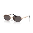 Lunettes de soleil pour hommes Vogue 4342S 515287 nouvelle collection Luxury