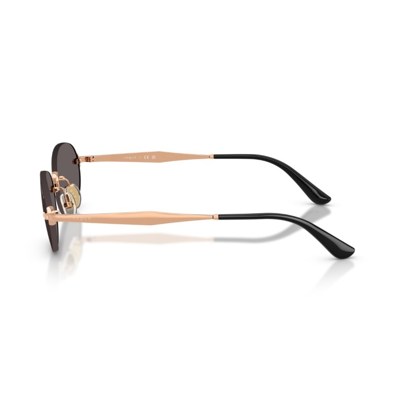 Lunettes de soleil pour hommes Vogue 4342S 515287 nouvelle collection Luxury