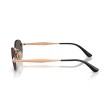 Lunettes de soleil pour hommes Vogue 4342S 515287 nouvelle collection Luxury