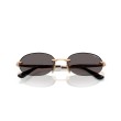Lunettes de soleil pour hommes Vogue 4342S 515287 nouvelle collection Luxury
