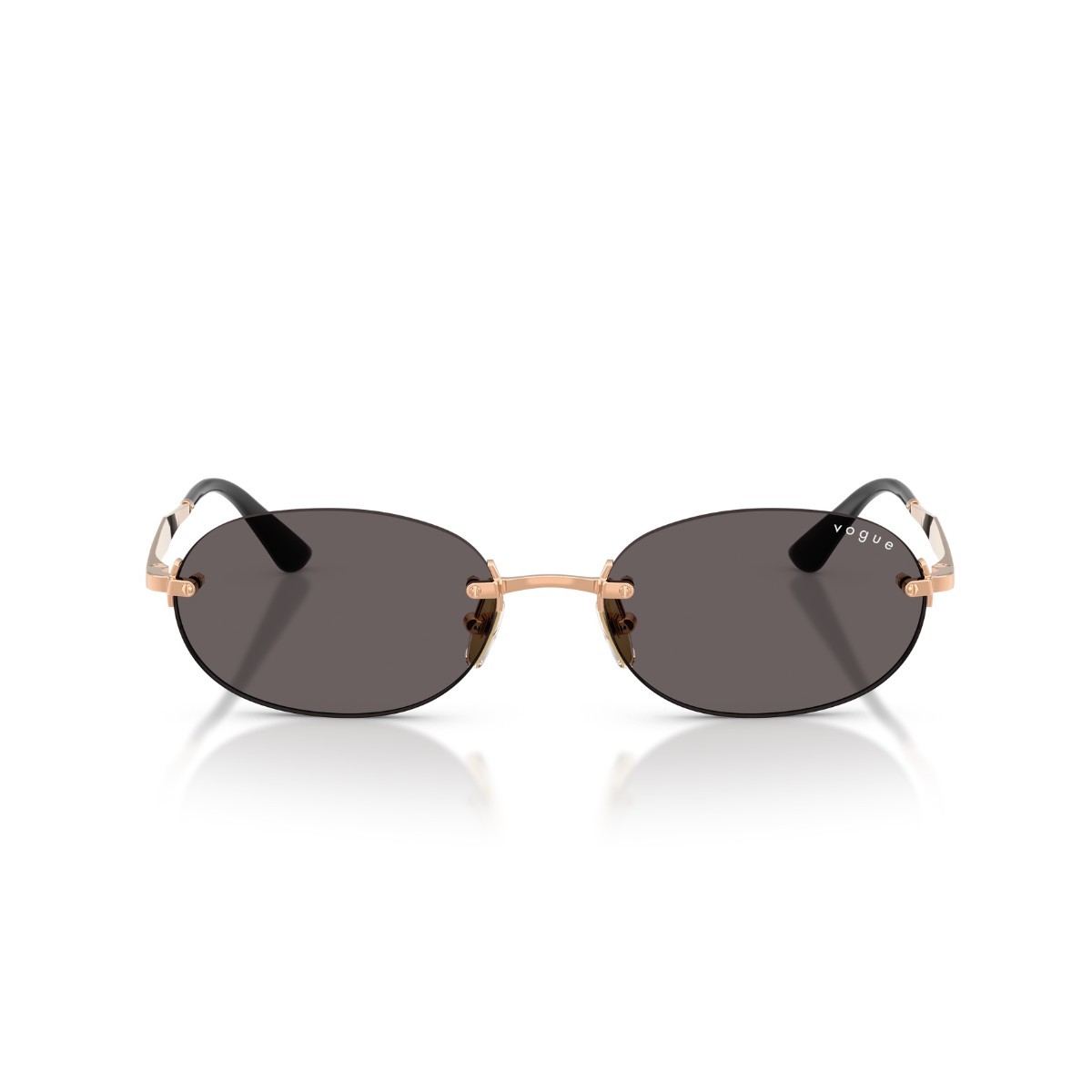 Lunettes de soleil pour hommes Vogue 4342S 515287 nouvelle collection Luxury