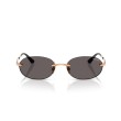 Lunettes de soleil pour hommes Vogue 4342S 515287 nouvelle collection Luxury