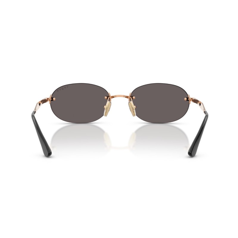 Lunettes de soleil pour hommes Vogue 4342S 515287 nouvelle collection Luxury