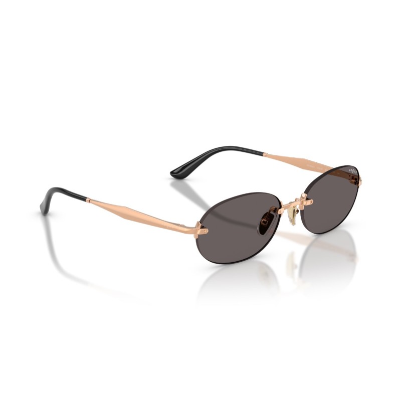 Lunettes de soleil pour hommes Vogue 4342S 515287 nouvelle collection Luxury