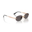 Lunettes de soleil pour hommes Vogue 4342S 515287 nouvelle collection Luxury