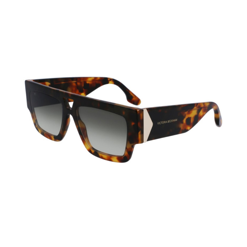 Women's Sunglasses Victoria Beckham 651S 232 Luxury New Glue...