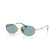 Occhiali da sole uomo Vogue 4342S 280/80 Luxury nuova collezione