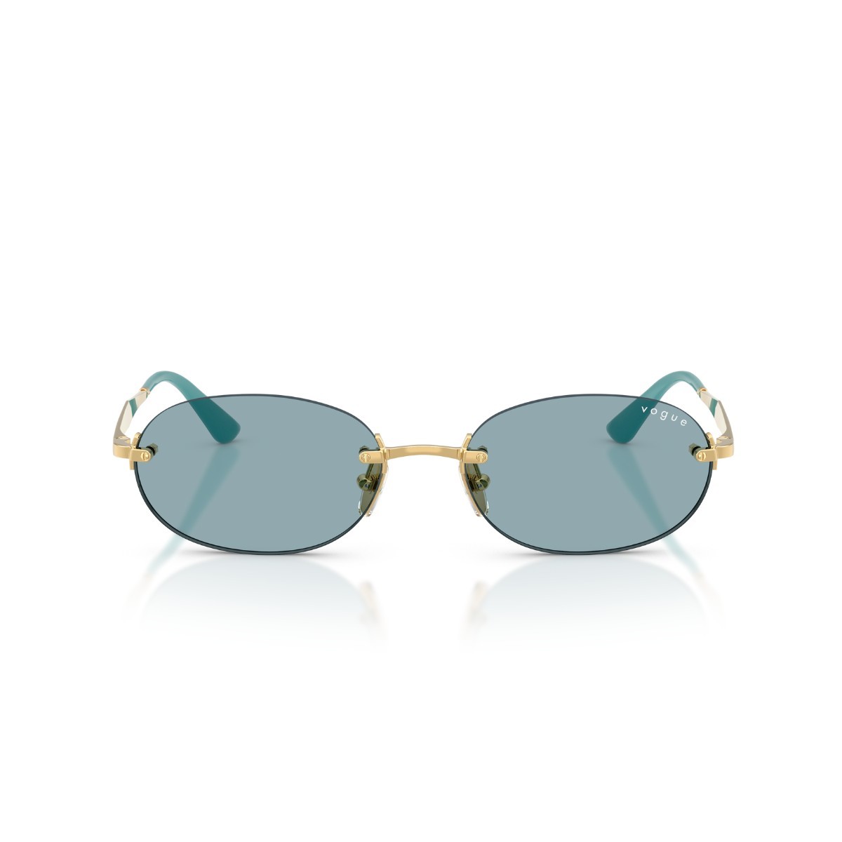 Occhiali da sole uomo Vogue 4342S 280/80 Luxury nuova collezione