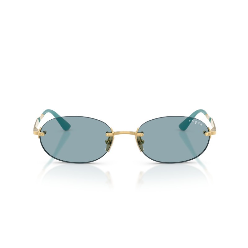 Occhiali da sole uomo Vogue 4342S 280/80 Luxury nuova collezione