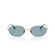 Occhiali da sole uomo Vogue 4342S 280/80 Luxury nuova collezione